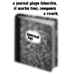 Logo of the podcast Journal.fyi Podcast Journal.fyi