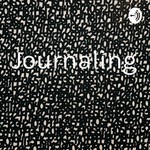 Logo of the podcast Journaling Podcast Journaling