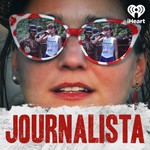 Logo of the podcast Journalista Podcast Journalista