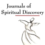 Logo of the podcast Journals of Spiritual Discovery by spiritualteachers.org Podcast Journals of Spiritual Discovery by spiritualteachers.org