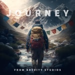 Logo of the podcast JOURNEY Podcast JOURNEY
