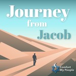 Logo of the podcast Journey From Jacob Podcast Journey From Jacob