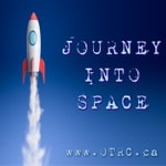 Podcast Journey Into Space