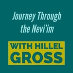 Logo of the podcast Journey Through the Nevi’im and Ketuvim Podcast Journey Through the Nevi’im and Ketuvim