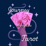 Logo of the podcast Journey Through the Tarot Podcast Journey Through the Tarot
