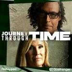 Logo of the podcast Journey Through Time Logo of the podcast Journey Through Time