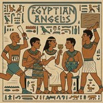 Logo of the podcast Journey to Ancient Egypt Podcast Journey to Ancient Egypt