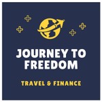 Logo of the podcast Journey to Freedom Podcast Journey to Freedom