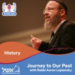 Journey to Our Past Podcast Journey to Our Past