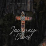 Logo of the podcast Journey to the Cross: A Daily Liturgy Podcast for Lent Podcast Journey to the Cross: A Daily Liturgy Podcast for Lent