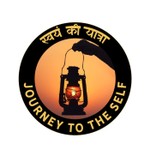 Logo of the podcast Journey to the Self Podcast Journey to the Self