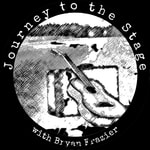 Journey to the Stage with Bryan Frazier
