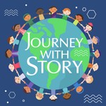 Journey with Story - A Storytelling Podcast for Kids Podcast Journey with Story - A Storytelling Podcast for Kids