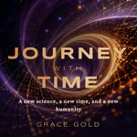 Logo of the podcast Journey with Time Podcast Journey with Time