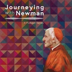 Logo of the podcast Journeying With Newman Podcast Journeying With Newman