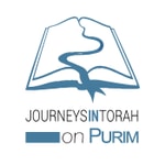 Logo of the podcast Journeys in Purim, Book of Esther Podcast Journeys in Purim, Book of Esther