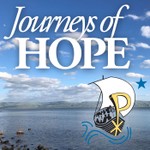 Journeys of Hope | a Pilgrim Center of Hope podcast Podcast Journeys of Hope | a Pilgrim Center of Hope podcast