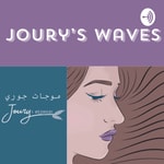 Logo of the podcast Jourys waves Podcast Jourys waves