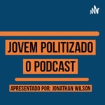Logo of the podcast Jovem Politizado: O Podcast Podcast Jovem Politizado: O Podcast