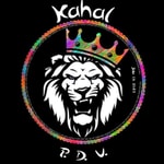 Logo of the podcast Jovens do Kahal Podcast Jovens do Kahal