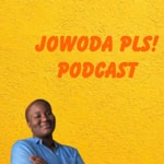 Logo of the podcast Jowoda Please! Podcast Jowoda Please!
