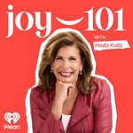 Podcast Joy 101 with Hoda Kotb