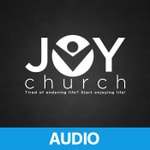 Logo of the podcast Joy Church Audio Podcast Podcast Joy Church Audio Podcast
