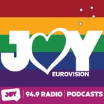 Logo of the podcast JOY Eurovision Podcast JOY Eurovision