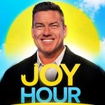 Logo of the podcast Joy Hour Podcast Joy Hour