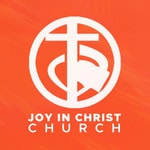 Logo of the podcast Joy in Christ Church Podcast Joy in Christ Church