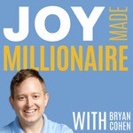 Logo of the podcast Joy Made Millionaire Podcast Joy Made Millionaire