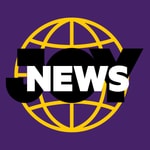 Logo of the podcast JOY News Podcast JOY News