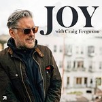 Joy with Craig Ferguson Podcast Joy with Craig Ferguson