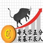 Logo of the podcast 每天五分钟,买基金不求人 Podcast 每天五分钟,买基金不求人