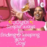 Logo of the podcast Joy101 Podcast Joy101