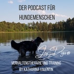 Logo of the podcast JoyDogs Hundetraining - Training mit Herz und Verstand Podcast JoyDogs Hundetraining - Training mit Herz und Verstand