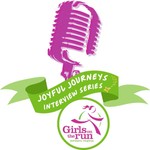 Logo of the podcast Joyful Journeys Podcast Joyful Journeys