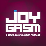 Logo of the podcast Joygasm Podcast Joygasm