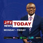 Podcast JoyNews Today