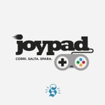 Logo of the podcast Joypad Podcast Joypad