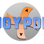 Logo of the podcast Joypod Podcast Joypod