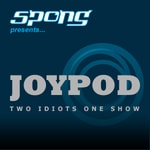 Logo of the podcast Joypod presented by SPOnG.com Podcast Joypod presented by SPOnG.com
