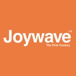 Logo of the podcast Joywave: The First Century Podcast Joywave: The First Century