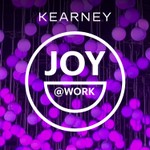 Joy@Work from Kearney Podcast Joy@Work from Kearney