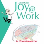Joy@Work Podcast Podcast Joy@Work Podcast