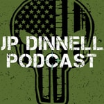 Logo of the podcast JP Dinnell Podcast Logo of the podcast JP Dinnell Podcast
