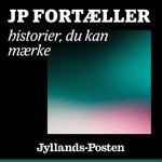 Logo of the podcast JP fortĂŚller Podcast JP fortĂŚller