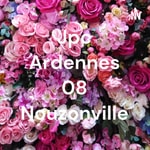 Podcast Jpc Ardennes 08 Nouzonville