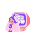 Logo of the podcast J'peux pas GRH Podcast J'peux pas GRH