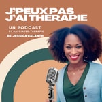 J'peux pas j'ai thérapie! J'peux pas j'ai thérapie!